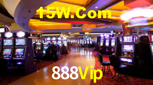 888Vip Bet