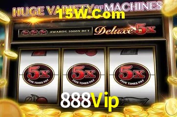Benefícios da Conta 888Vip