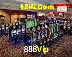 Slots com jackpots e giros grátis na 888Vip
