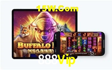 Experiência VIP 888Vip