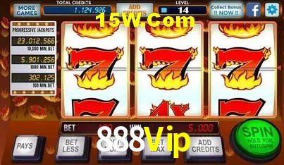Casino VIP 888Vip