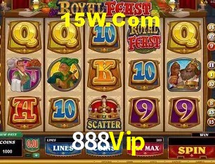 Mesa de Blackjack 888Vip