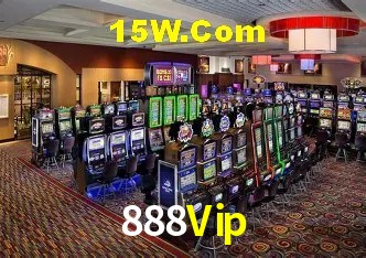Casino Ao Vivo 888Vip