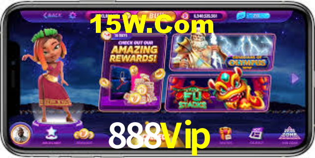888 Vip Login