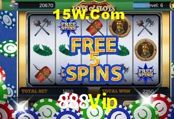 Casino Ao Vivo 888Vip